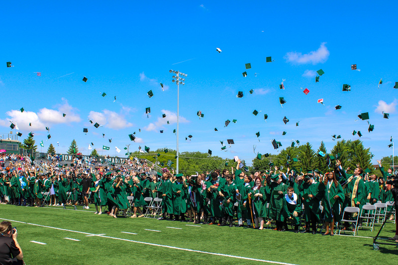 graduation 2026