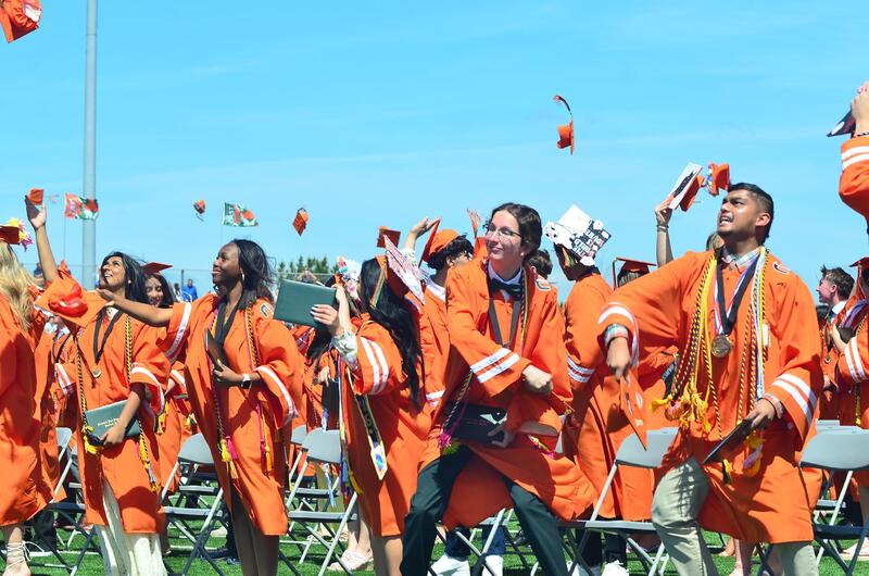 graduation 2026