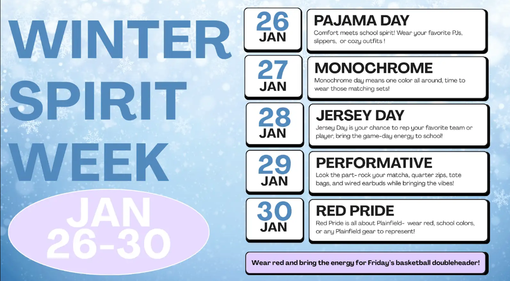 Spirit-weekjan