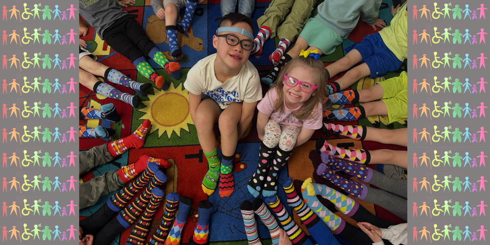 Disability Awareness Month Photo