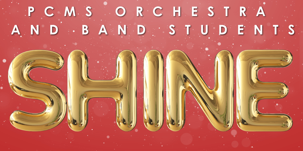 PCMS Solo & Ensemble