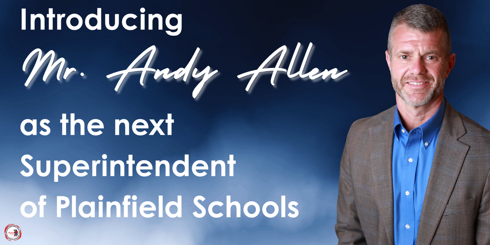 Announcing Andy
