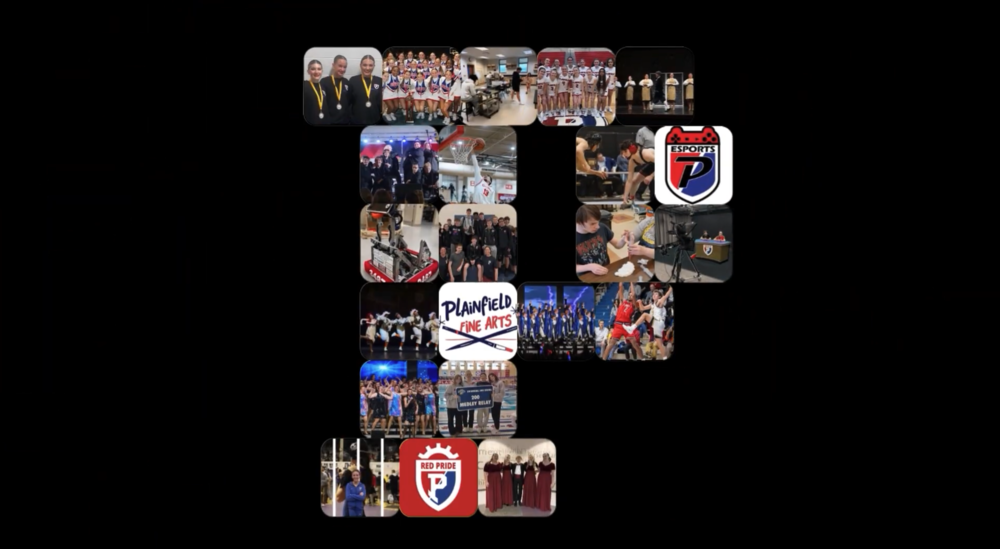 We are Plainfield thumbnail