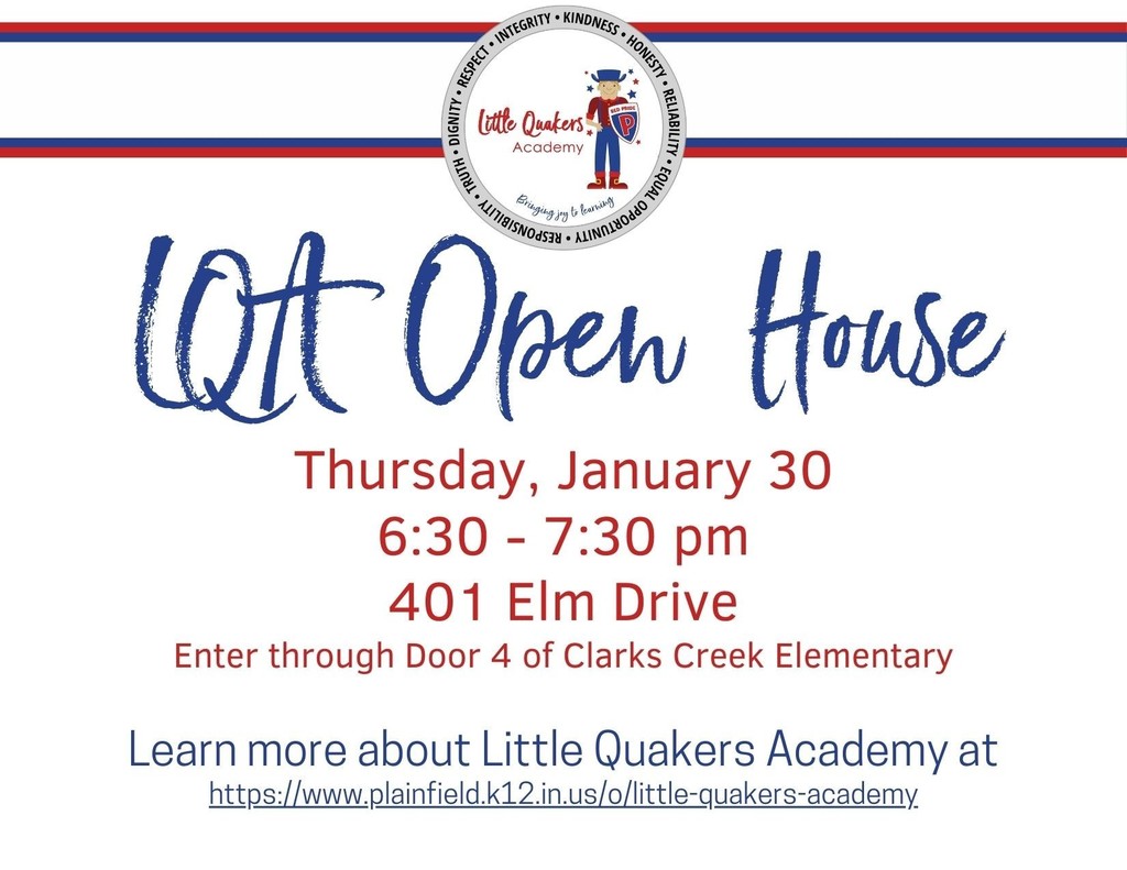 Open House