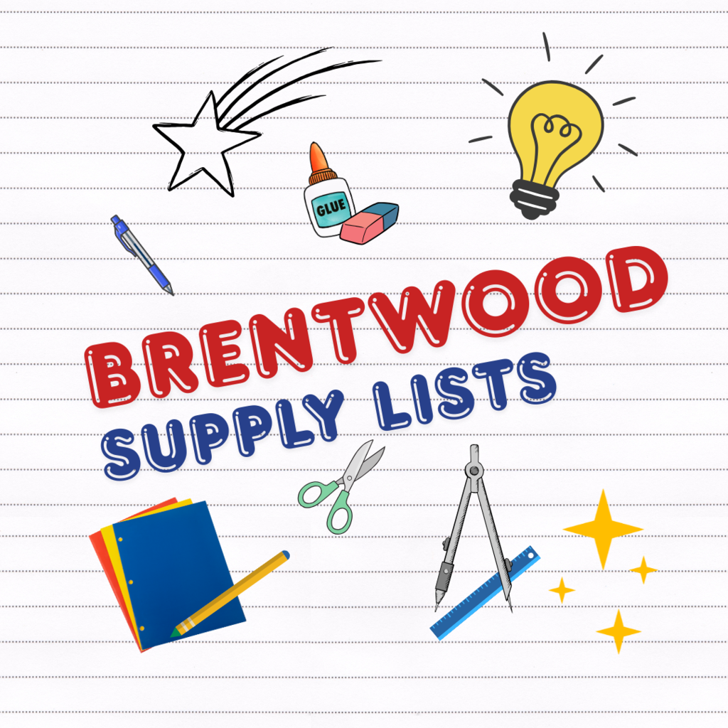 supply lists