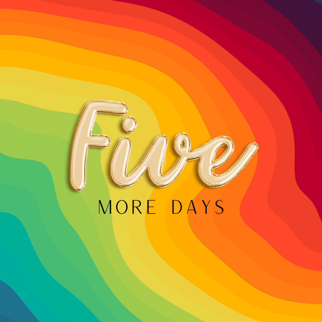 five