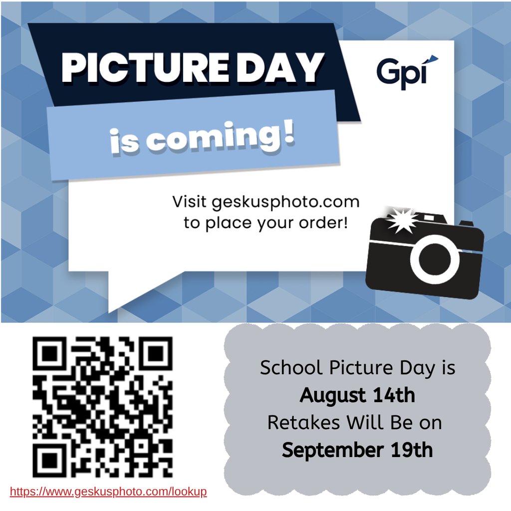 School Pictures