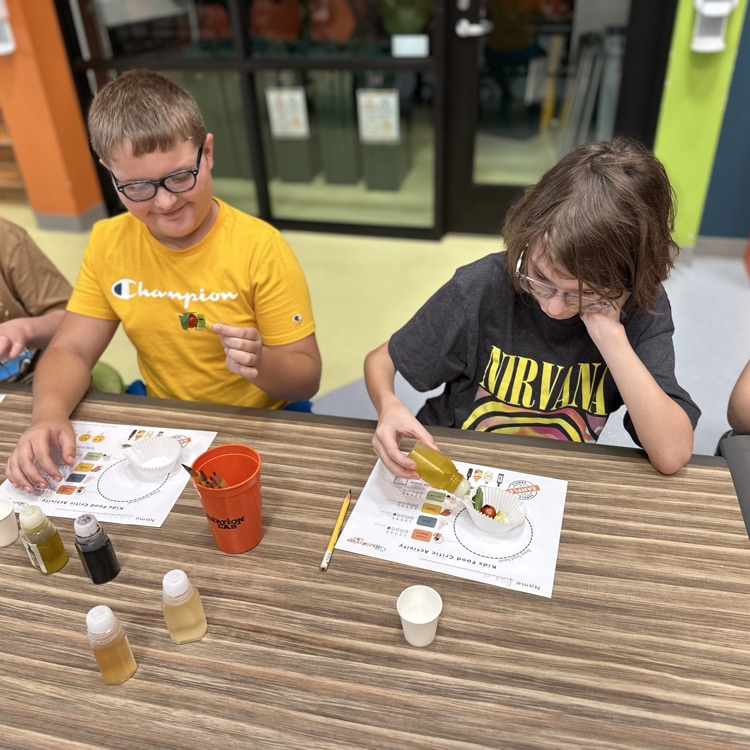 Imagination Lab