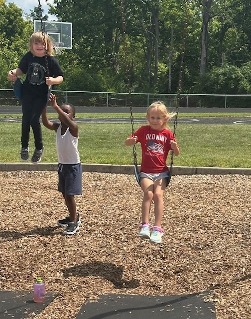 recess