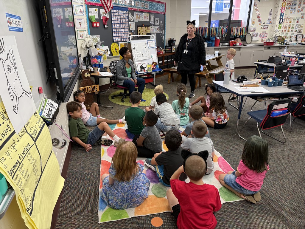 mystery reader