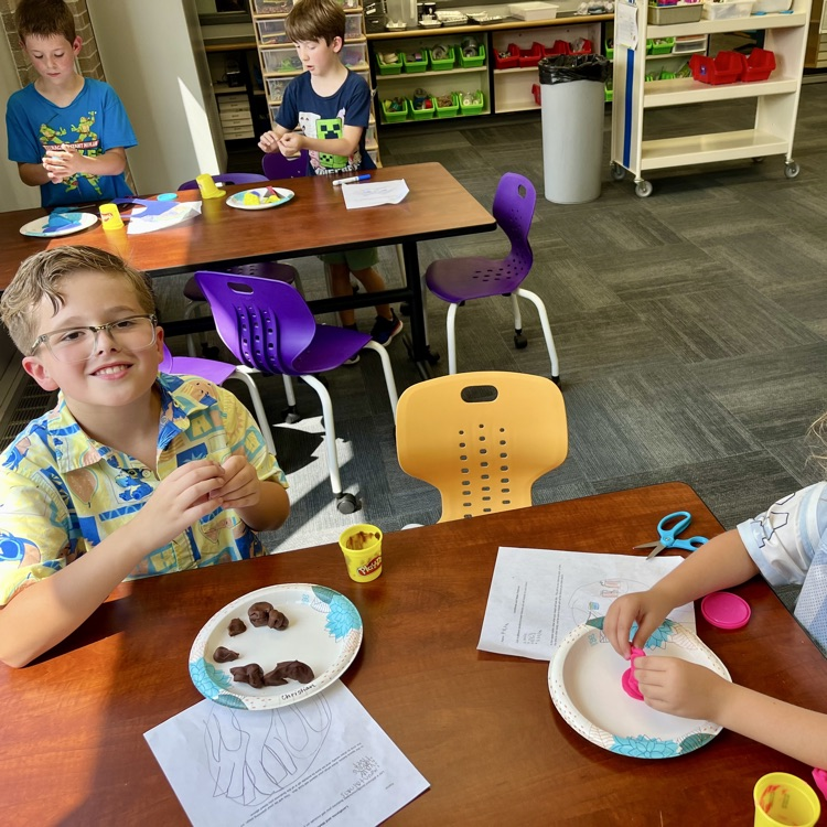 landforms