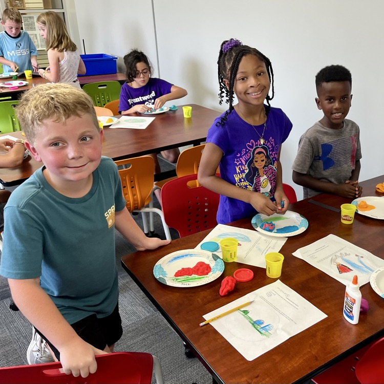 landforms