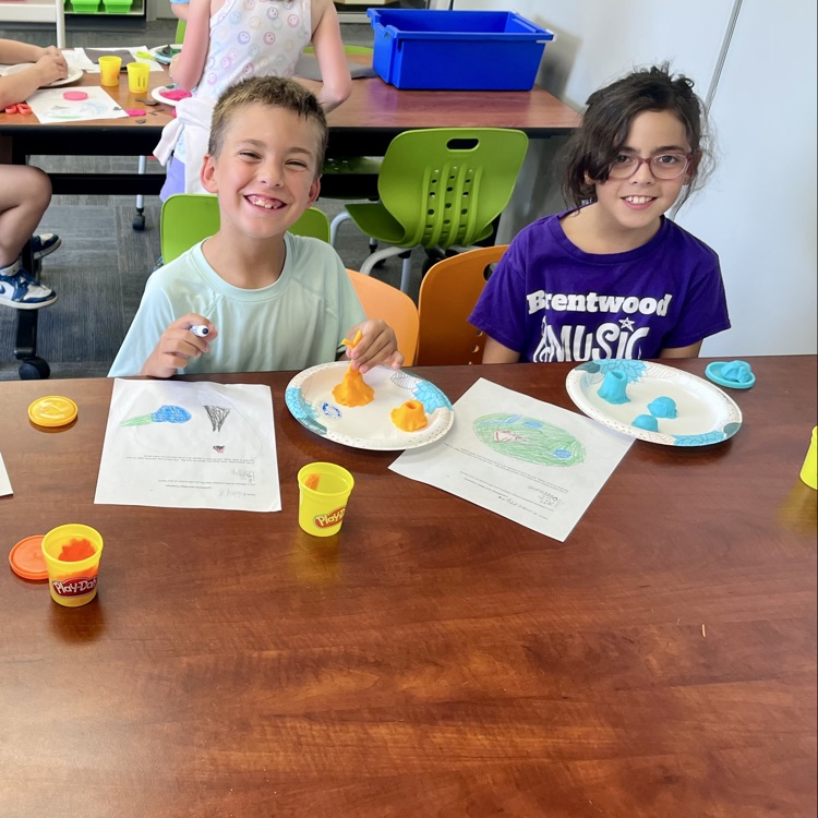 landforms