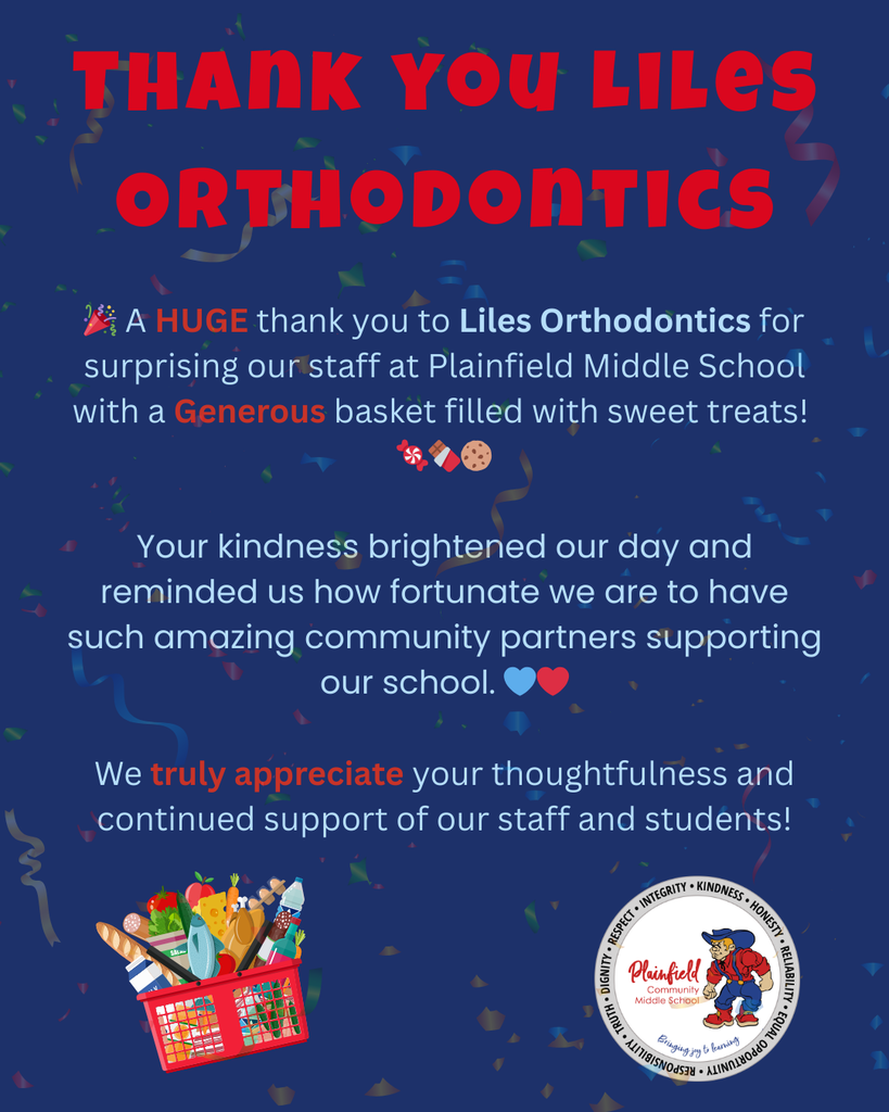 Thank you Liles Ortho