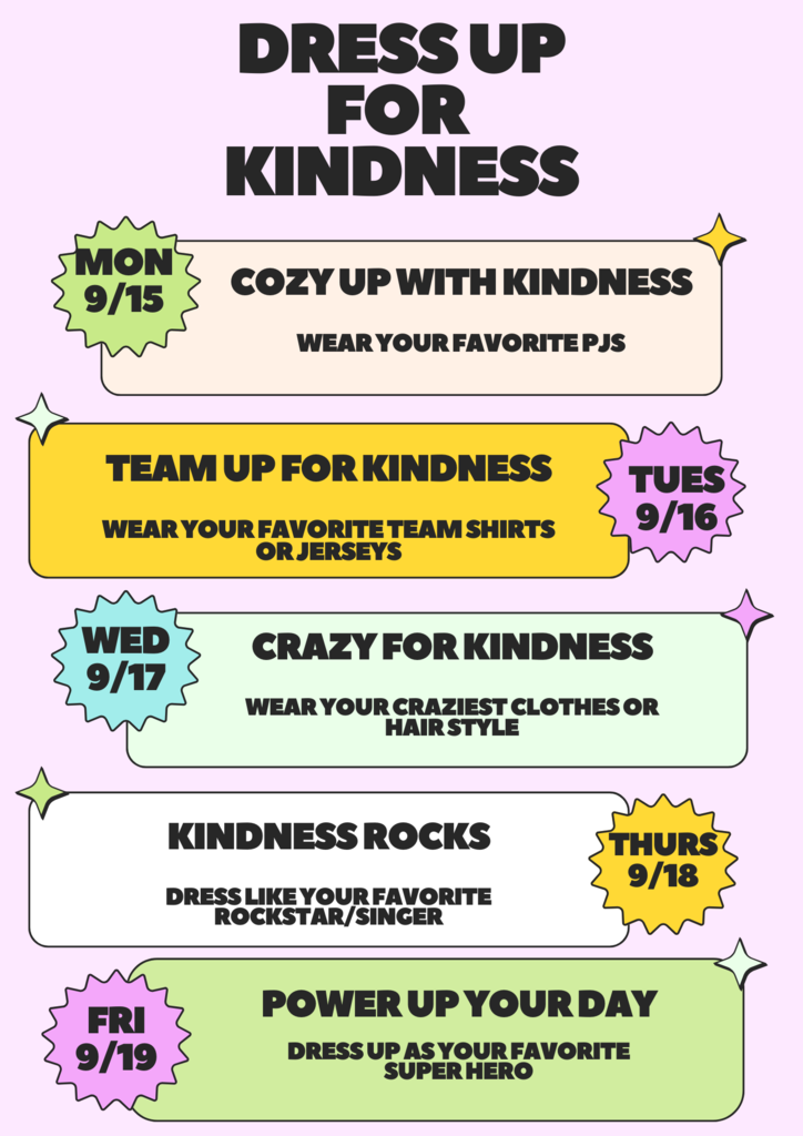 kindness