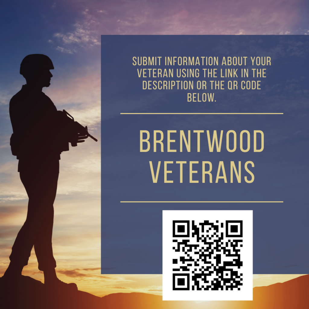 Brentwood Veterans
