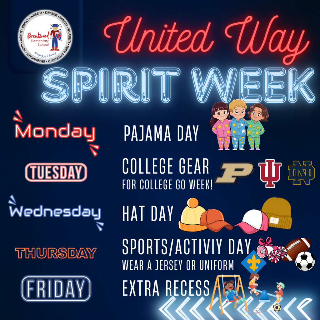 Spirit Week