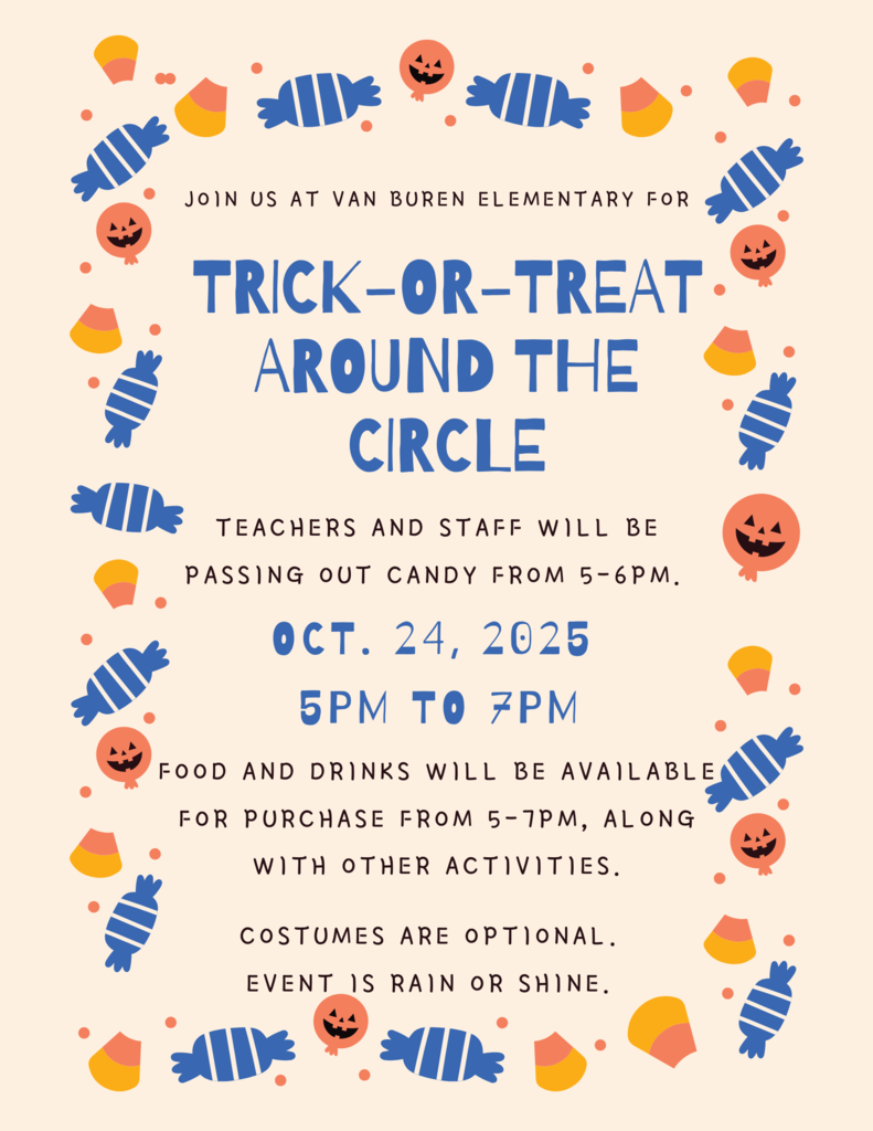 trunk or treat