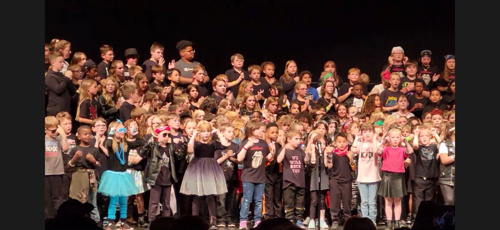 Whole School Performance