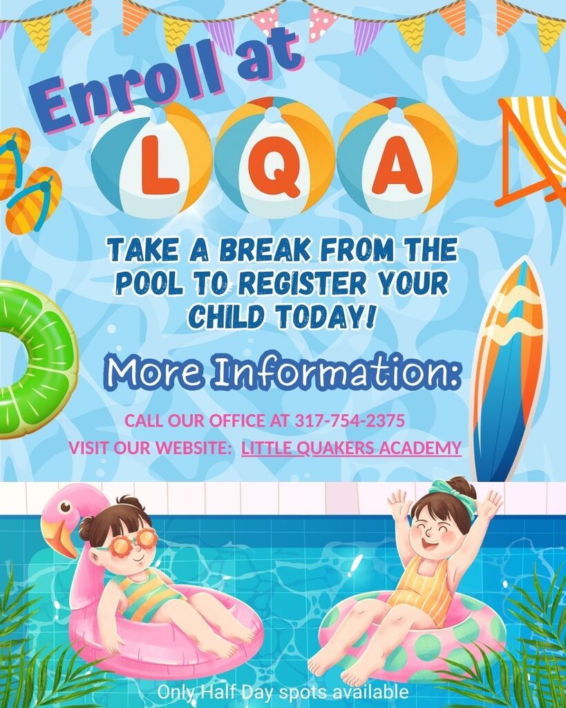 June Enrollment
