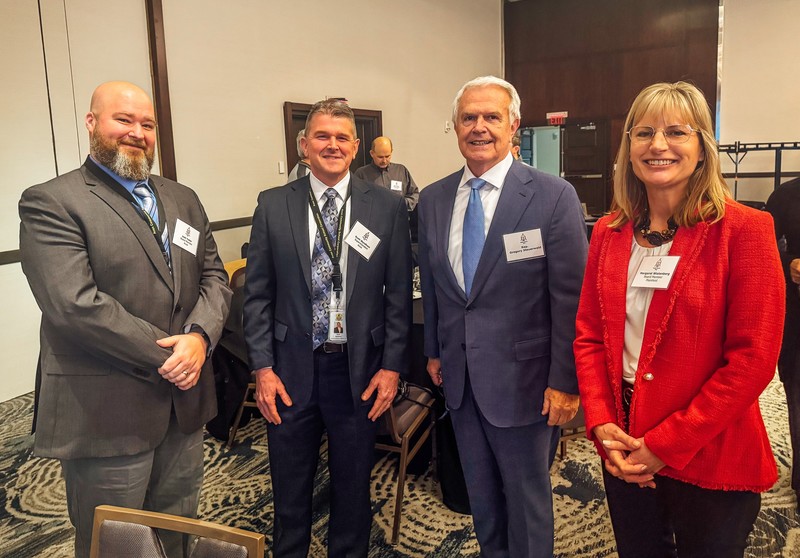 MWielenberg at State House Day