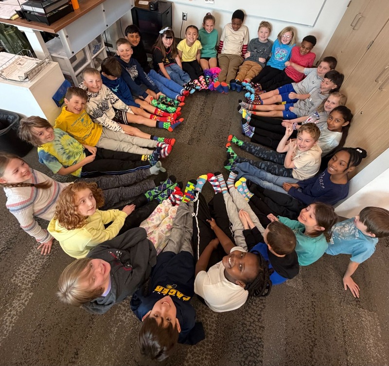 Disability Awareness Month