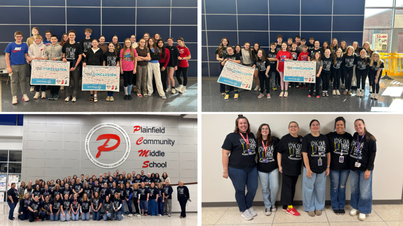 PCMS Disability Awareness Month