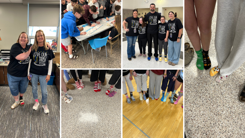 PCMS Disability Awareness Month