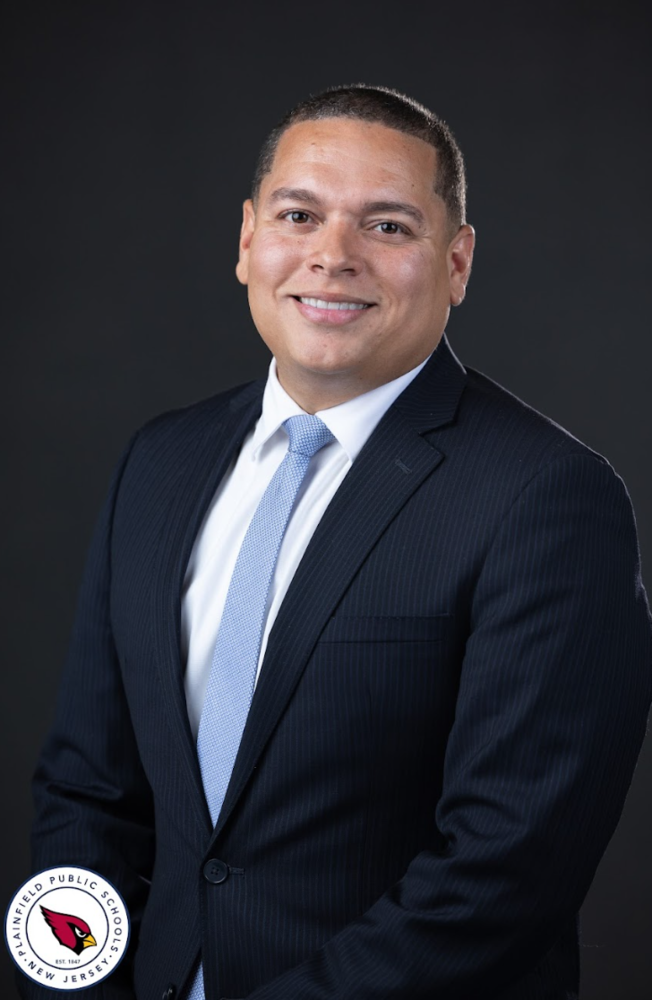 Dr. Rojas