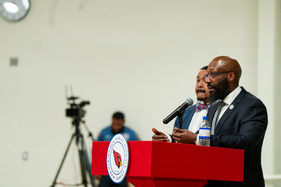 Superintendent Hasan