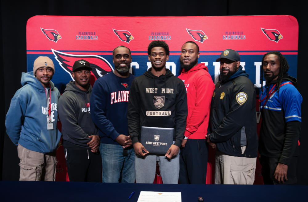 Tylor Hunter and PPS Coaches
