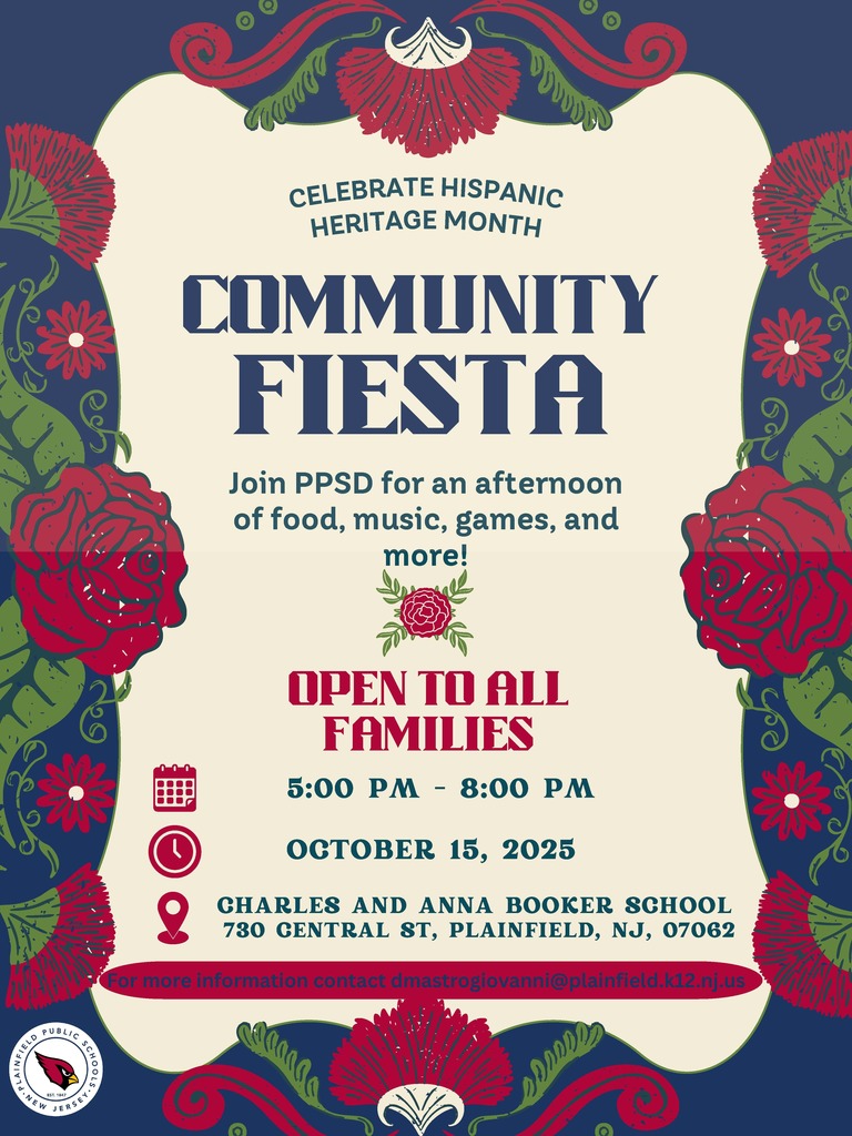 Community Fiesta