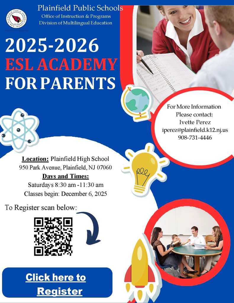 Parents ESL