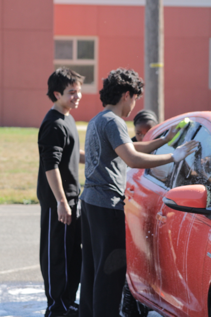 car wash 3