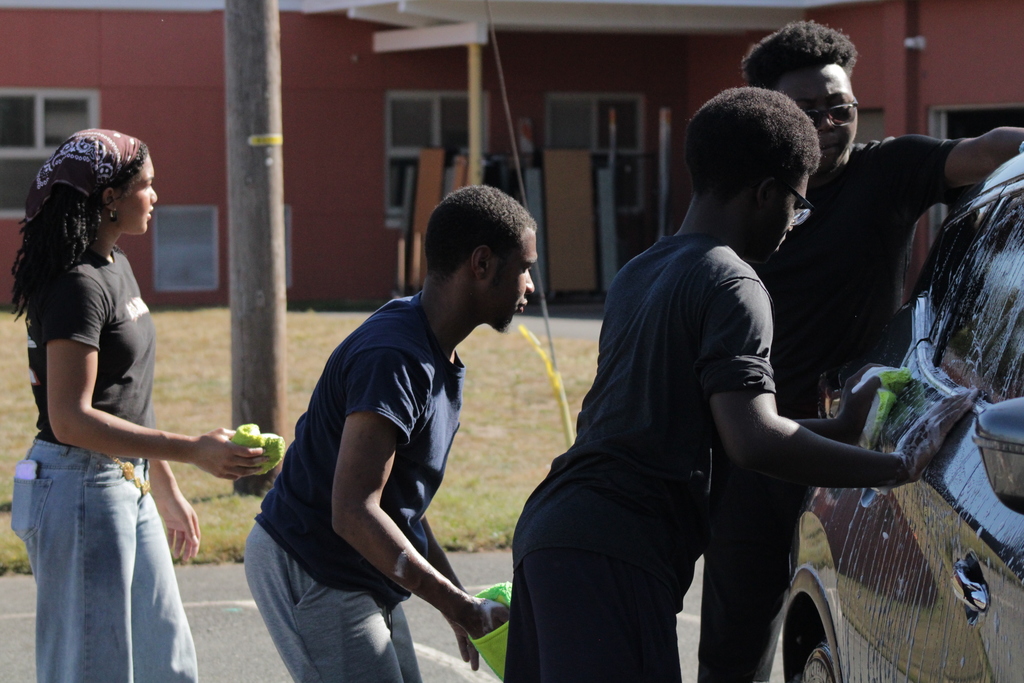 car wash 2