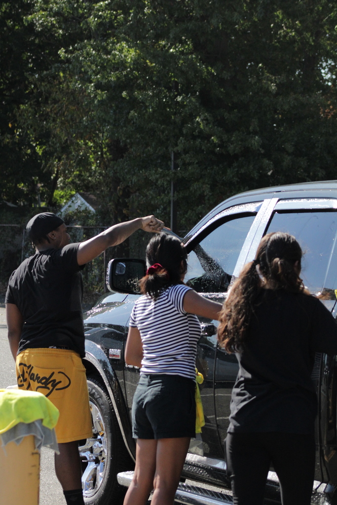 car wash 4