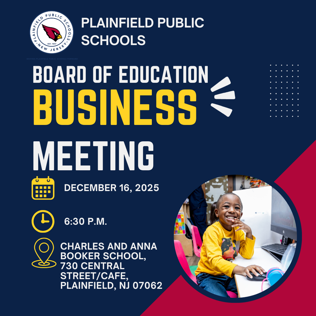 BOE Meeting December