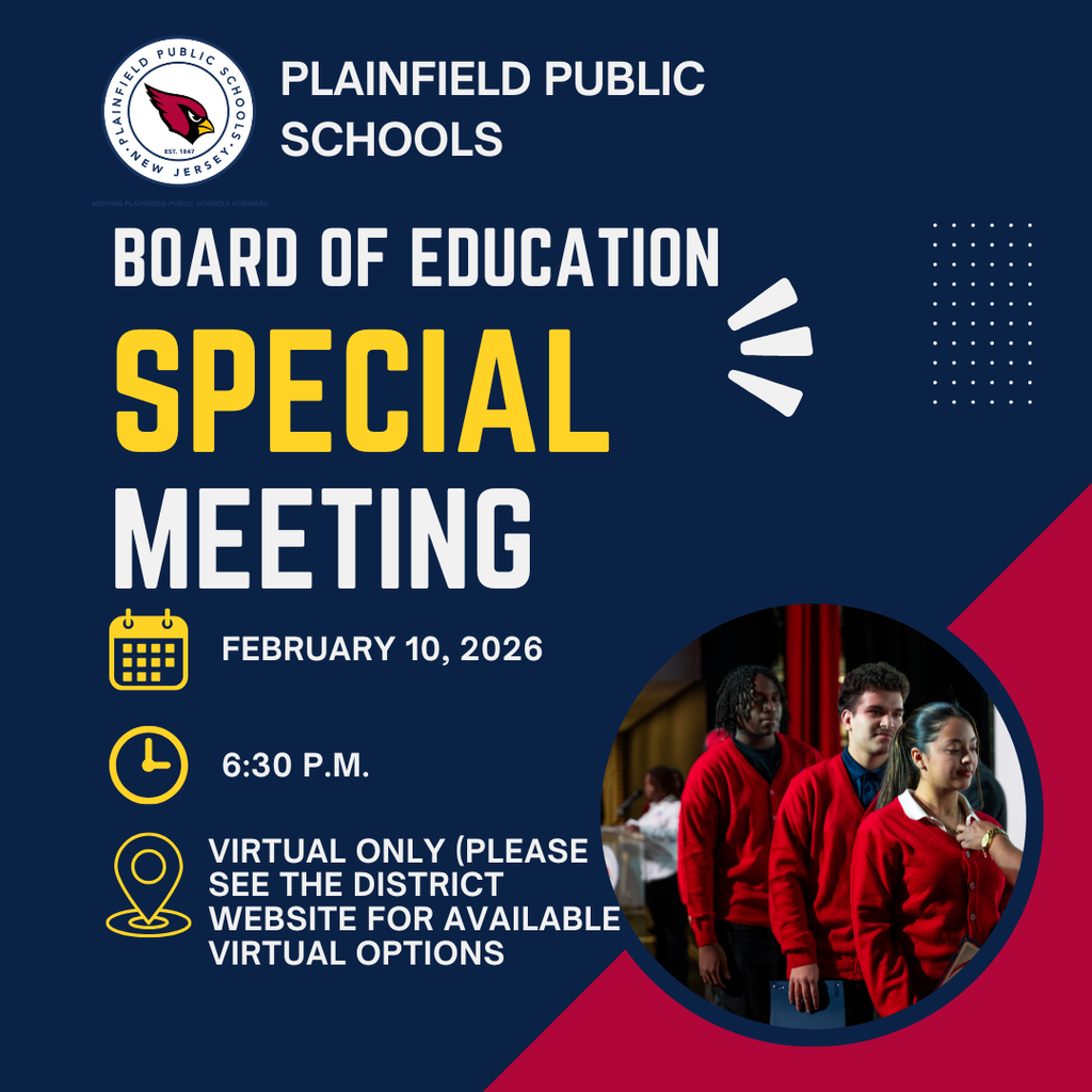 PBOE Special Meeting