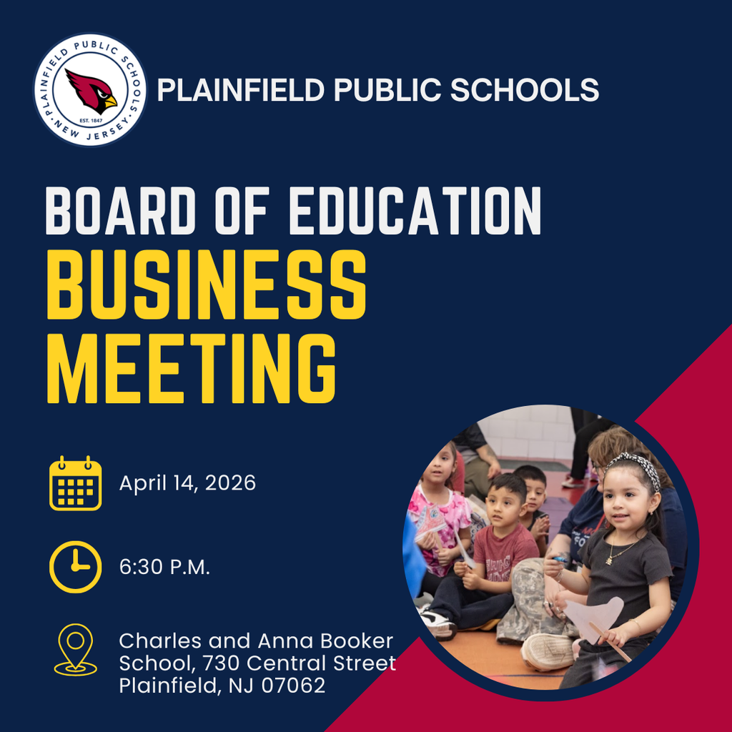 PBOE Business Meeting