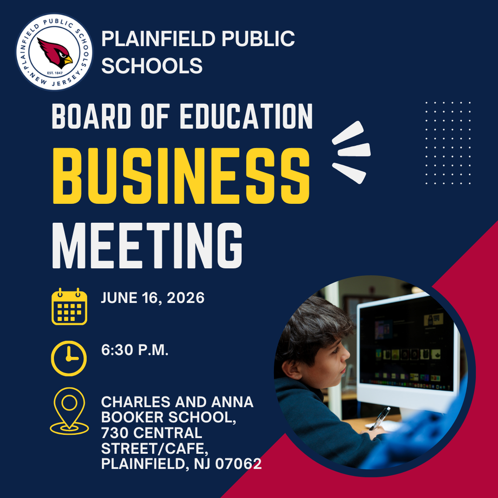 PBOE Business Meeting