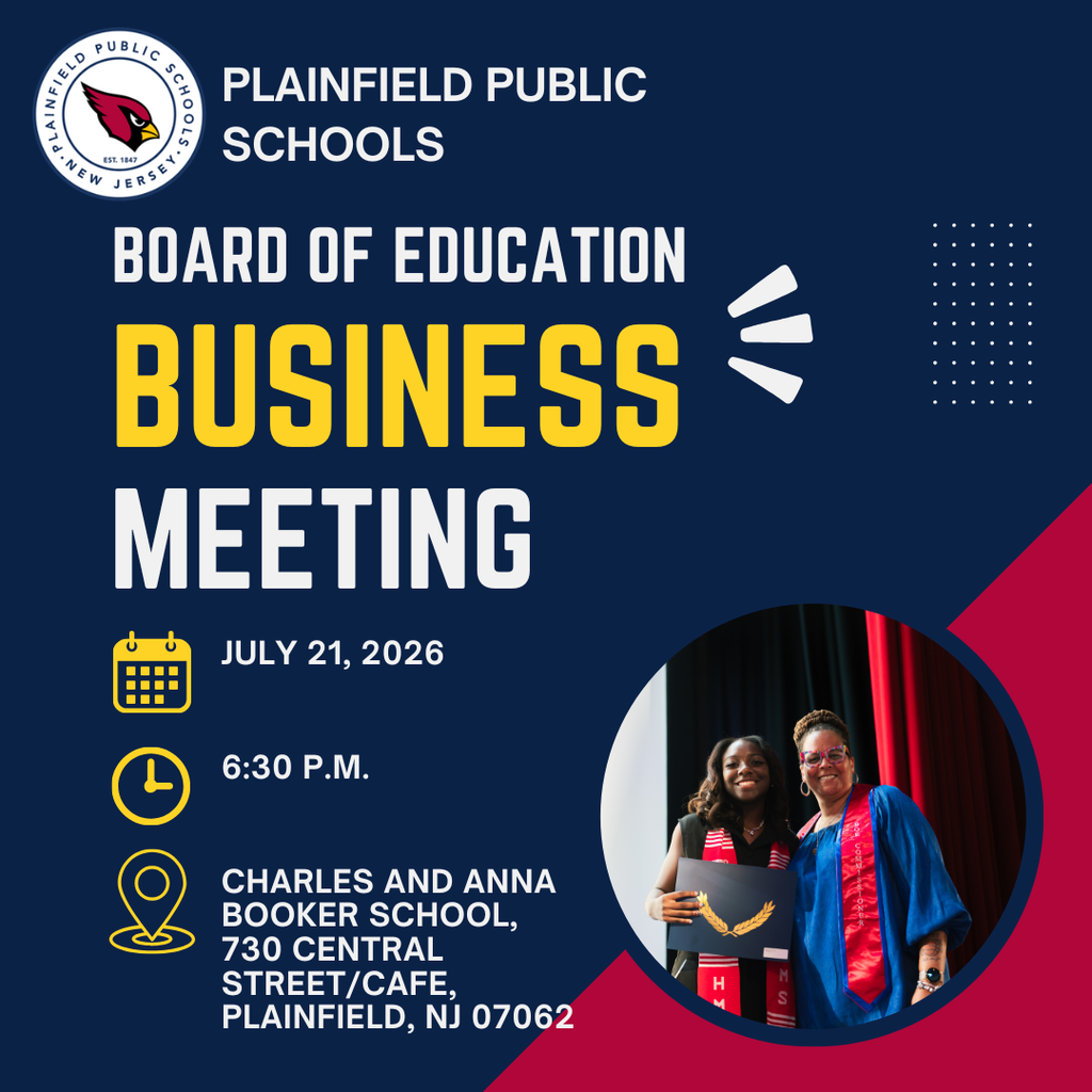PBOE Business Meeting