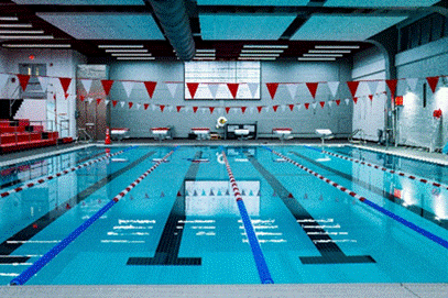 PHS Pool