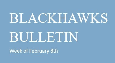 Blackhawk Bulletin
