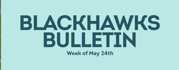 Blackhawk Bulletin