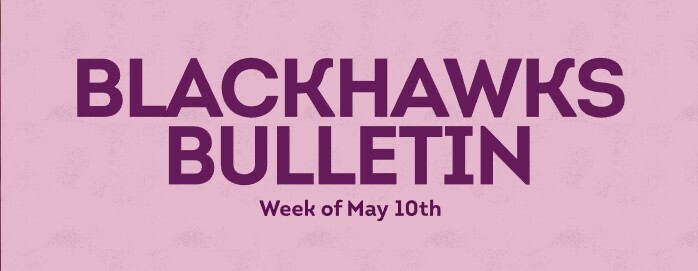 Blackhawk Bulletin