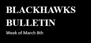 Blackhawk Bulletin