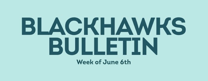 Blackhawk Bulletin