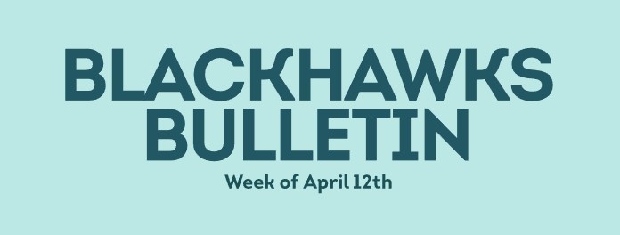Blackhawk Bulletin