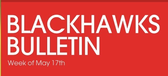 Blackhawk Bulletin