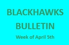 Blackhawk Bulletin